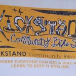 KickStand Community Bike Shops