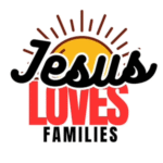 Jesus loves families