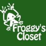 Froggy's Closet