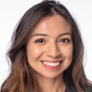 Profile photo of Alexandria Ortiz