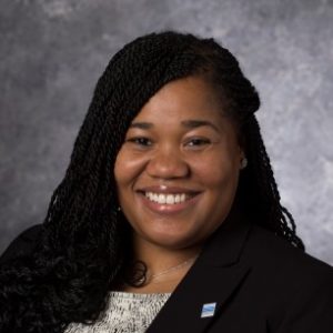 Profile photo of Kenitra Brown