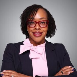 Profile photo of Cicely Jackson