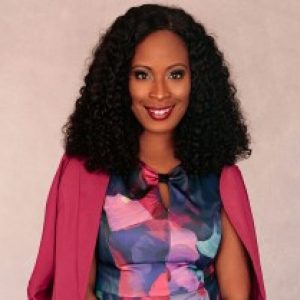 Profile photo of Daphne' Adams