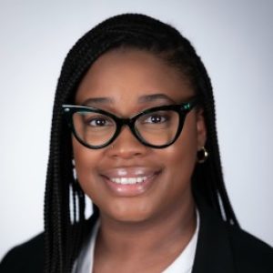 Profile photo of Tiffany Odum