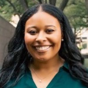 Profile photo of Kendra Brown, MBA