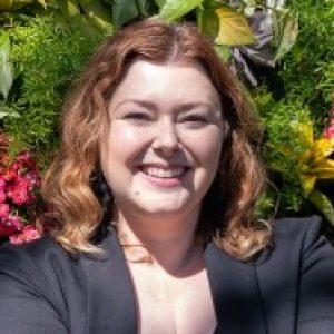 Profile photo of Michelle Powers