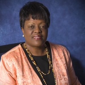 Profile photo of Maxine Adegbola