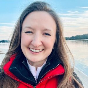 Profile photo of Stephanie Jo Chapa