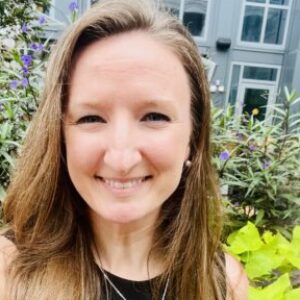 Profile photo of Stephanie Jo Chapa