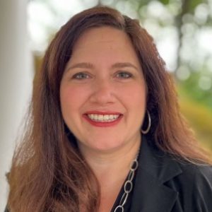 Profile photo of April Overstreet