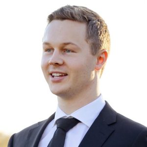 Profile photo of Austin Bowyer