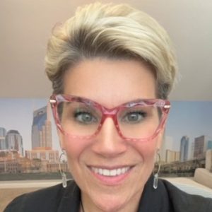 Profile photo of Reena Lichtenfeld