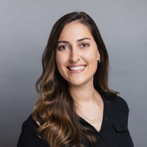 Profile photo of Justine LaManna