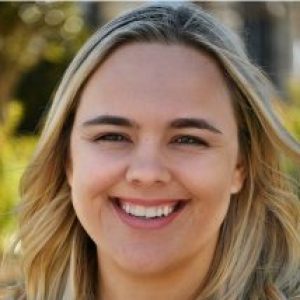 Profile photo of Summer Strate