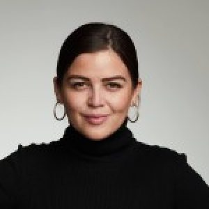 Profile photo of Melanie