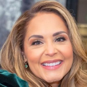 Profile photo of Nancy Garcia