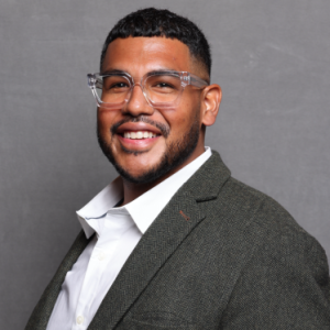 Profile photo of Jeffrey Vique