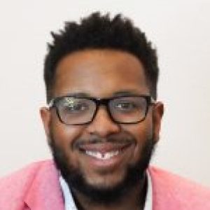 Profile photo of Lloyd Cade