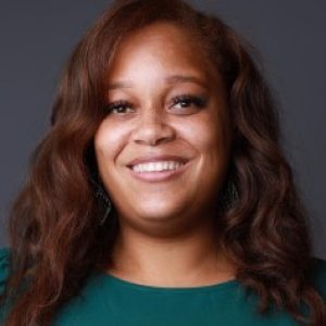 Profile photo of Imani Goodman