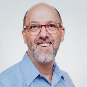 Profile photo of Kevin Peet