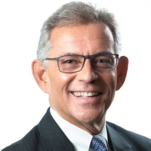 Profile photo of Gary Henderson