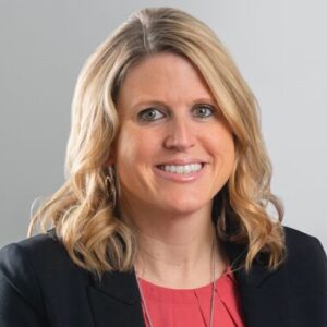 Profile photo of Nicole Willingham