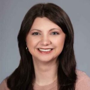 Profile photo of Victoria Mordente