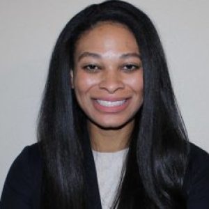 Profile photo of Bianca Randall