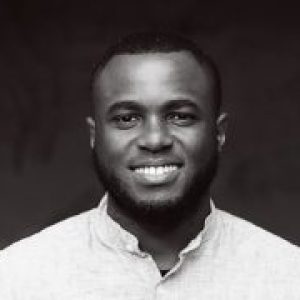 Profile photo of Louie McClain