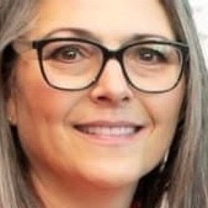 Profile photo of Cindy Hames