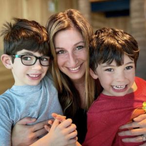 Profile photo of Jenn Gehring