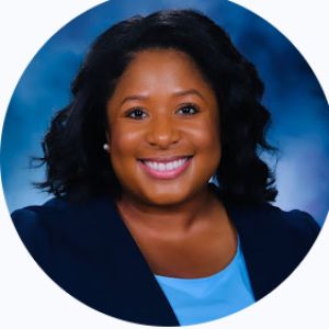 Profile photo of Angela Mitchell