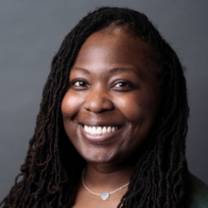 Profile photo of Stephanie McGary