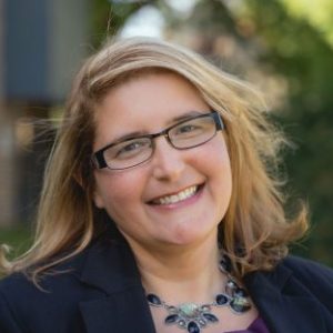 Profile photo of Chrissy Trilling-Raices