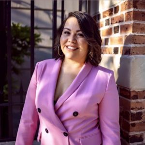 Profile photo of Lola Esmieu