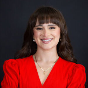 Profile photo of Emilia Hernandez