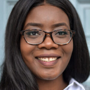 Profile photo of Jessica Popoola