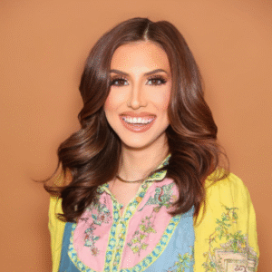 Profile photo of Amanda Badgett