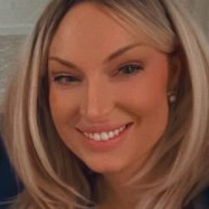 Profile photo of Elizabeth Davidson