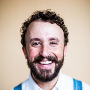 Profile photo of John Christian Phifer