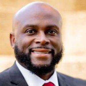 Profile photo of Raymond Reed-Pouncy