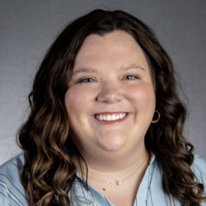 Profile photo of Claire Berthold