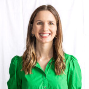 Profile photo of Alyson Lee