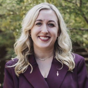 Profile photo of Olivia Barhost