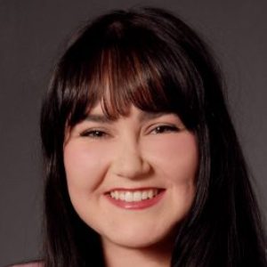 Profile photo of Tiffany Gardner