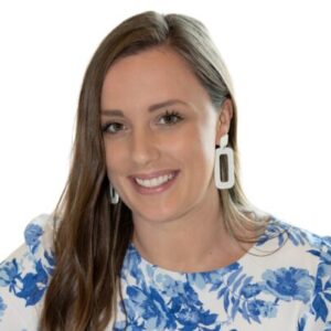 Profile photo of Katy Morgan-Gregory