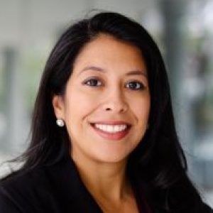 Profile photo of Stacey Guillen Bridges