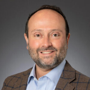 Profile photo of Matt Dufrene