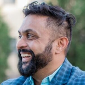 Profile photo of Santosh Mathew