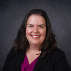Profile photo of Karen Menard